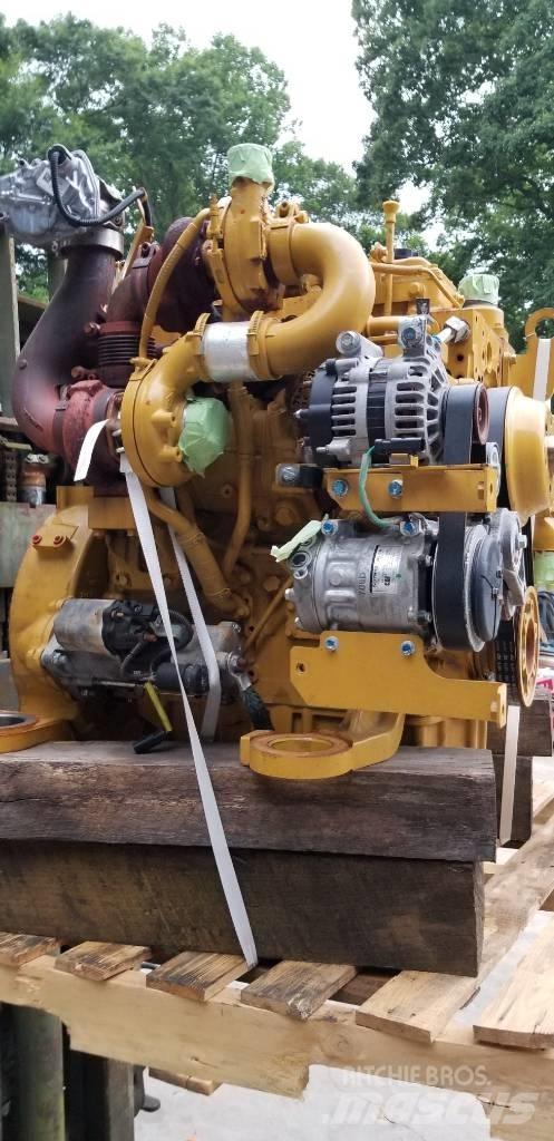 CAT C4.4 Diger parçalar