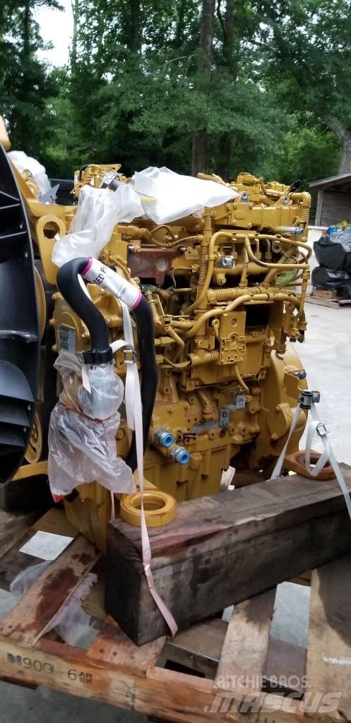CAT C4.4 Diger parçalar