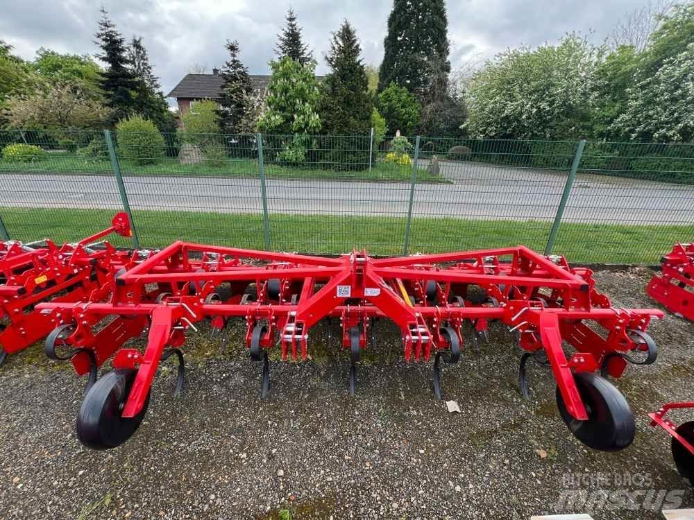 Grimme GH 6 Patates ekipmanları - Diğer