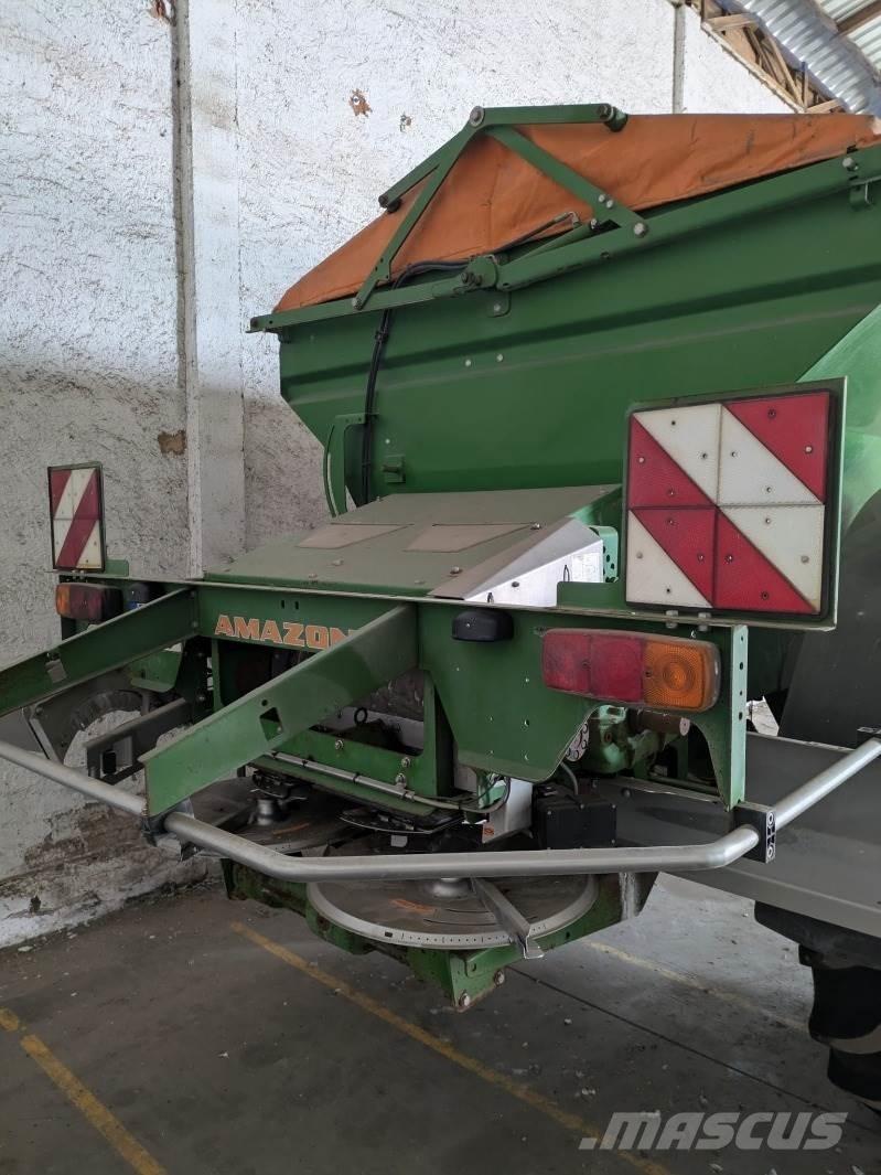 Amazone ZGB 5500 Mineral gübre dagiticilar