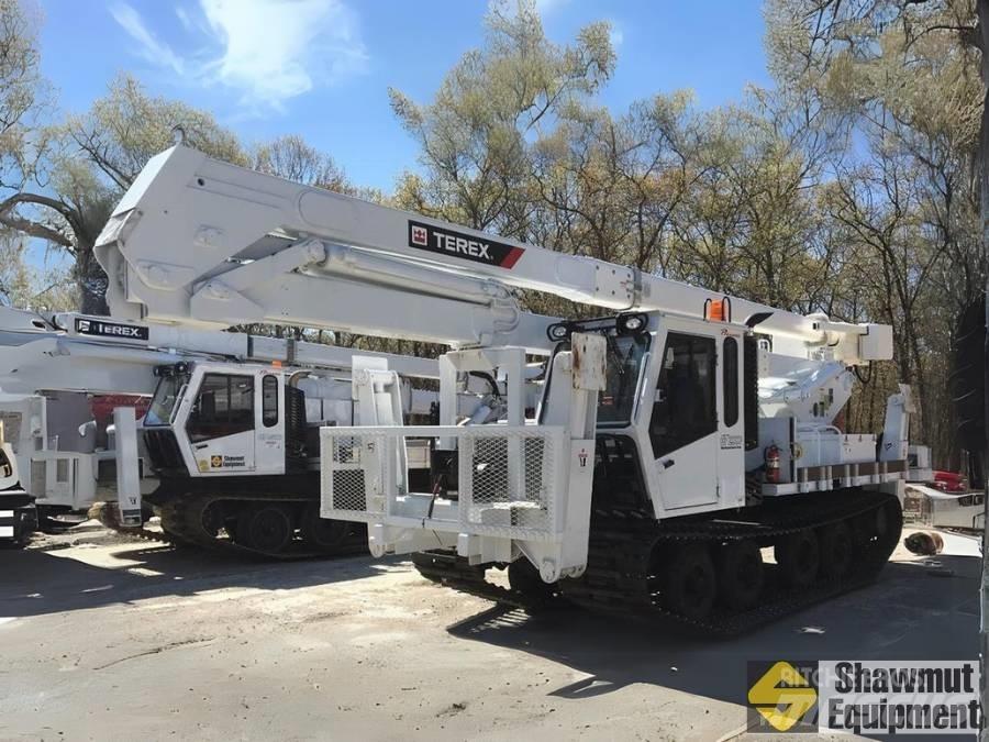 Terex TELELECT RMX75 Diger