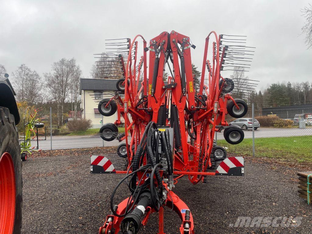 Kuhn GA 15131 Ot Tirmigi