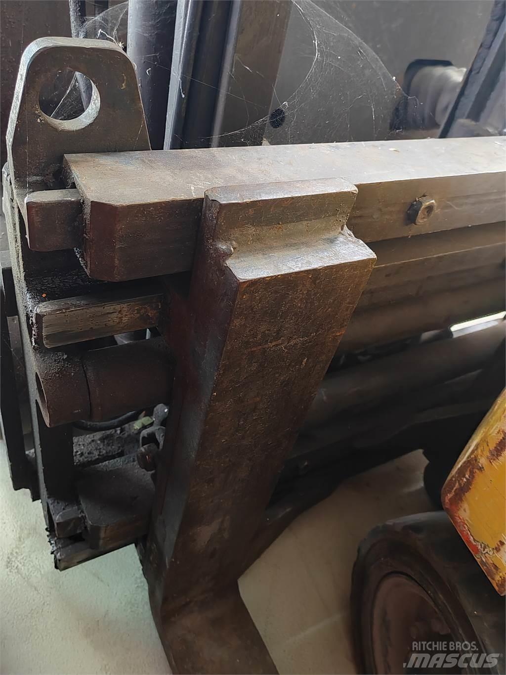 Still R70-16D Dizel forkliftler