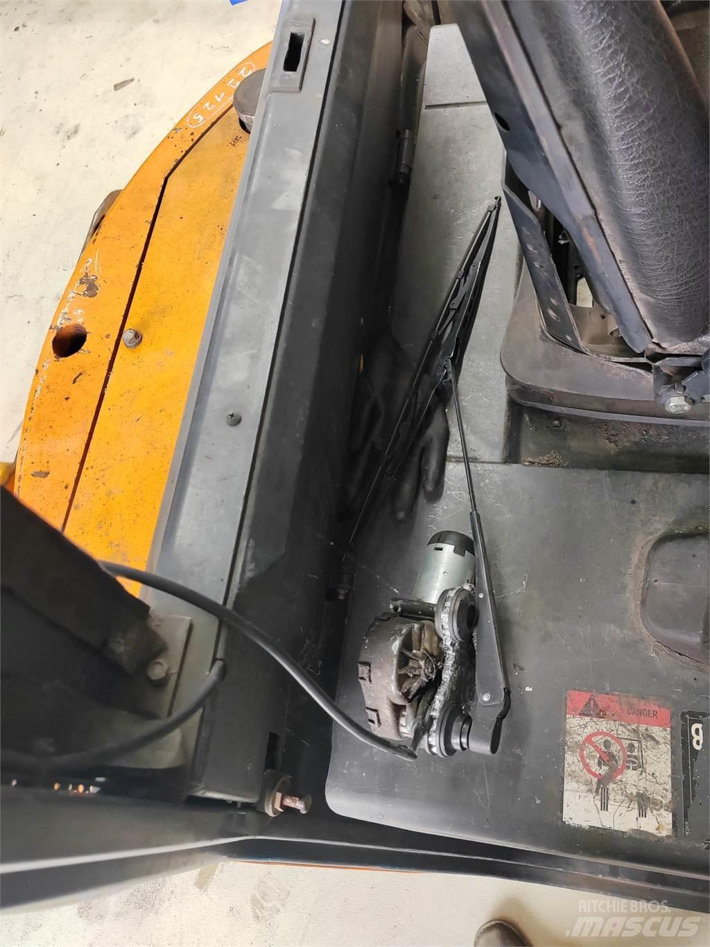 Still R70-16D Dizel forkliftler