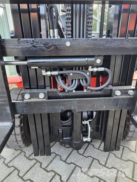 Manitou ME 425 LD Elektrikli forkliftler