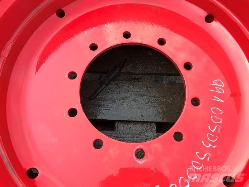 Grasdorf 16 x 30 Diger tarim makinalari