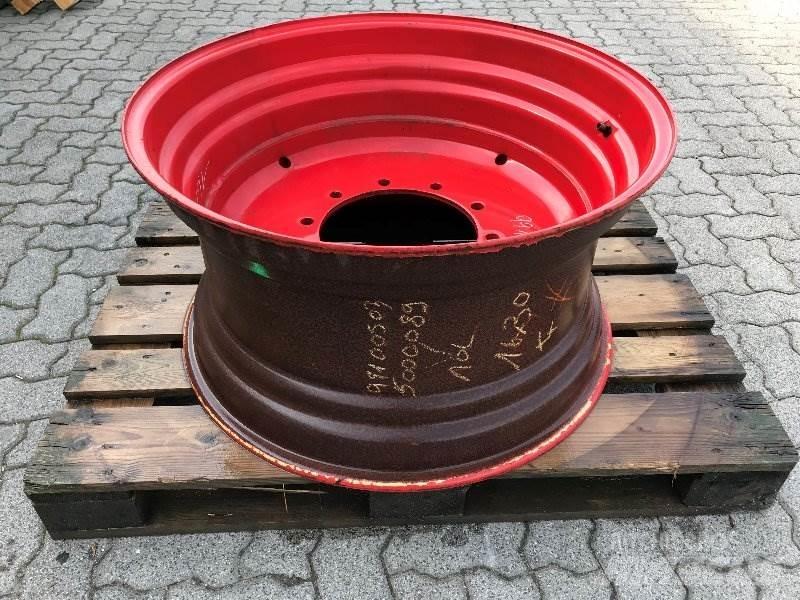 Grasdorf 16 x 30 Diger tarim makinalari