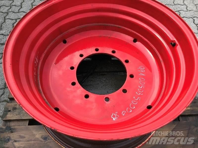 Grasdorf 16 x 30 Diger tarim makinalari