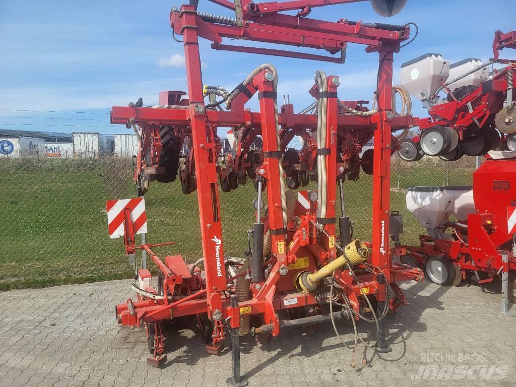 Becker Aeromat P 8 Mibzerler