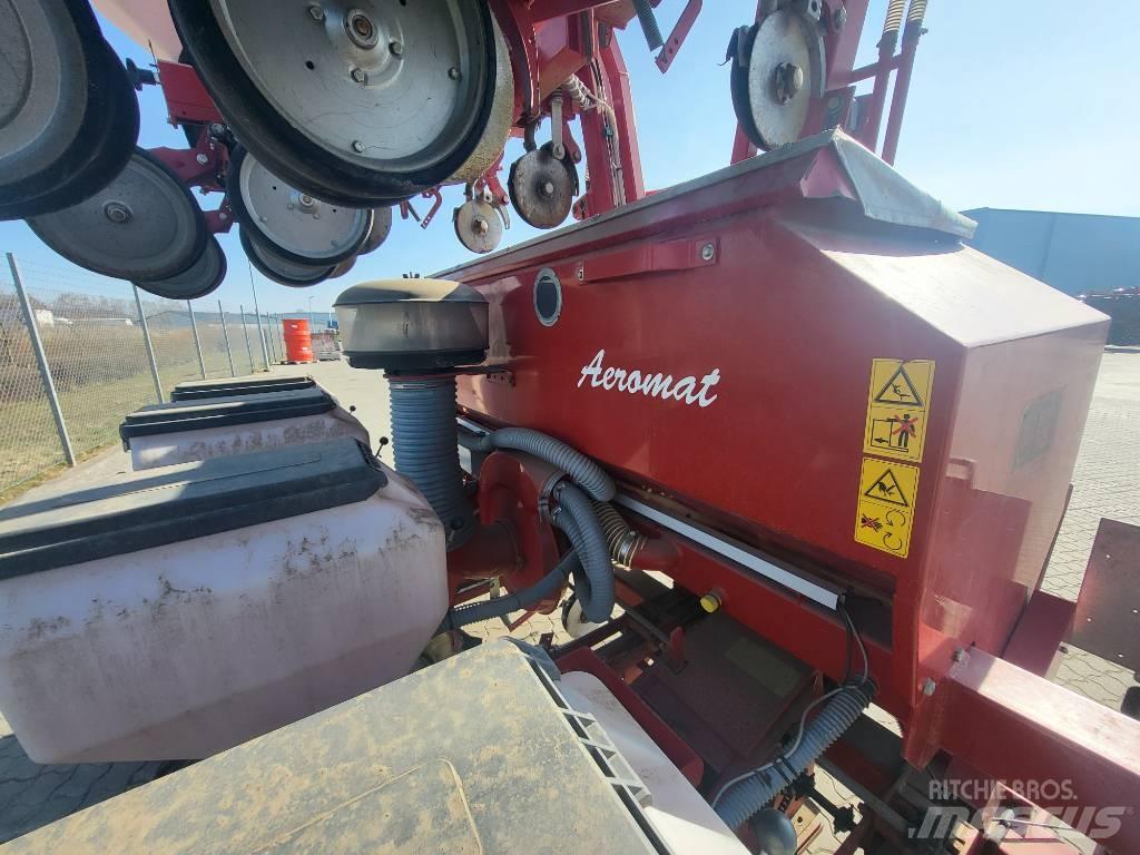 Becker Aeromat P 8 Mibzerler