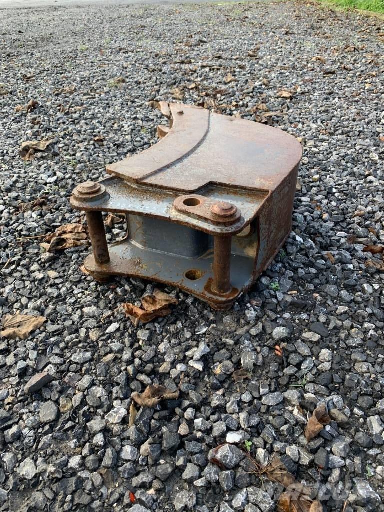 CNH GODET RETRO Diger parçalar
