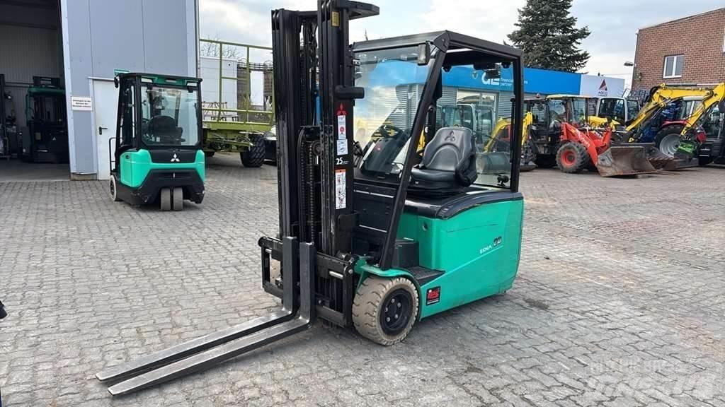 Mitsubishi FB20PNT Diger