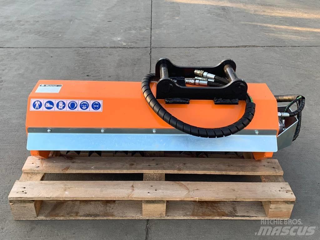  Ahead C100 Diger tarim makinalari