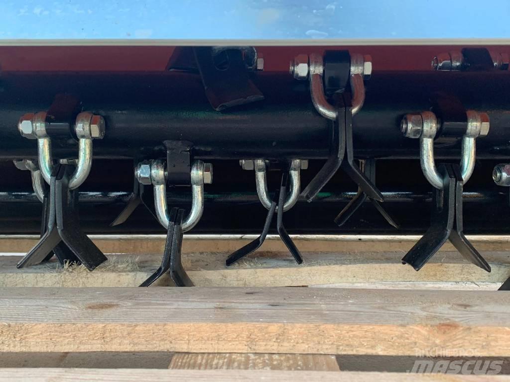  Ahead C100 Diger tarim makinalari