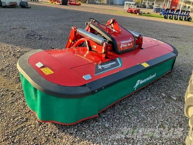 Kverneland 3336 FT Diskli çayir biçme makinasi