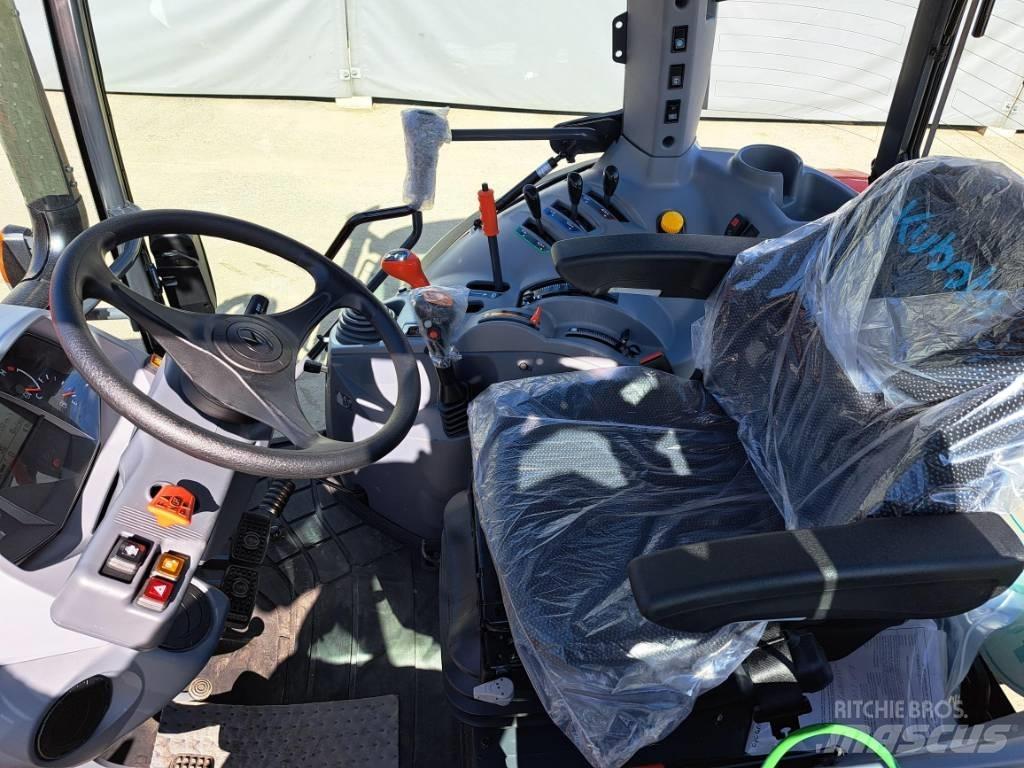 Kubota M5112 Traktörler