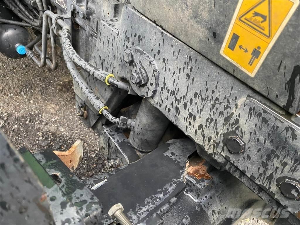 Deutz 6140 Traktörler