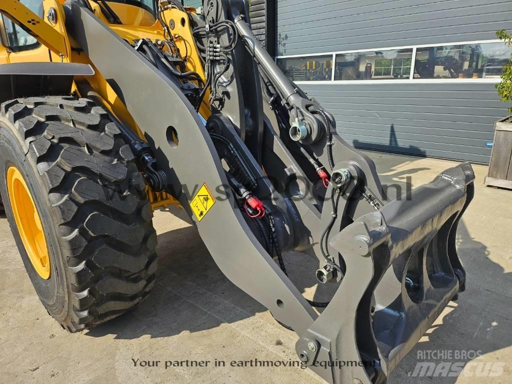 Volvo L 70 H Tekerlekli yükleyiciler