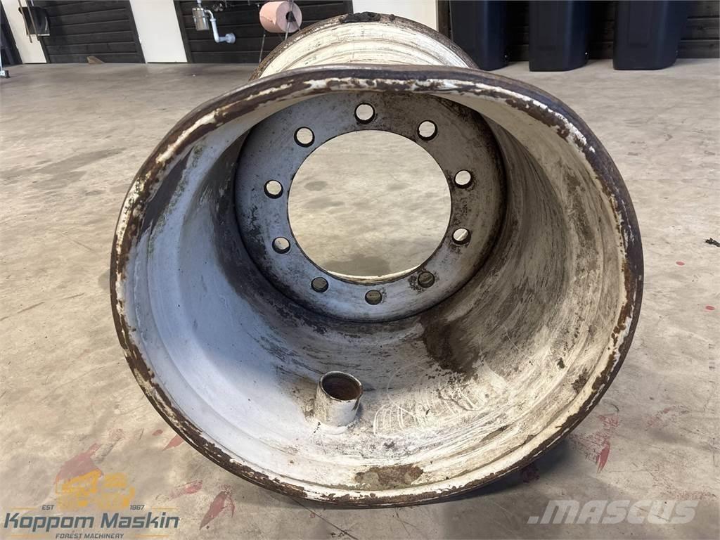 Gremo 950 24x22,5 Lastikler