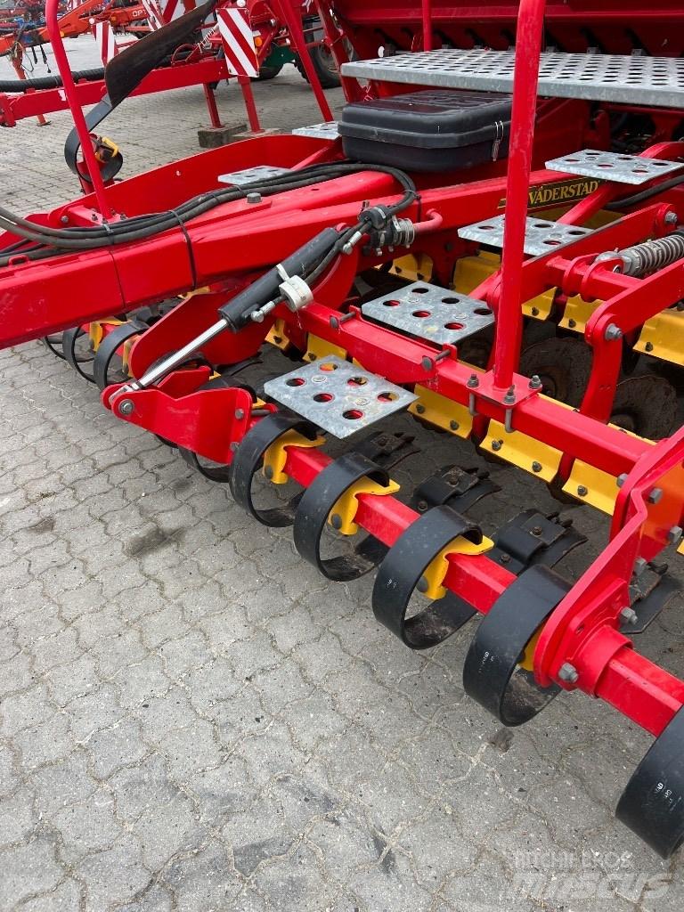 Väderstad Rapid400C Kombine hububat mibzerleri
