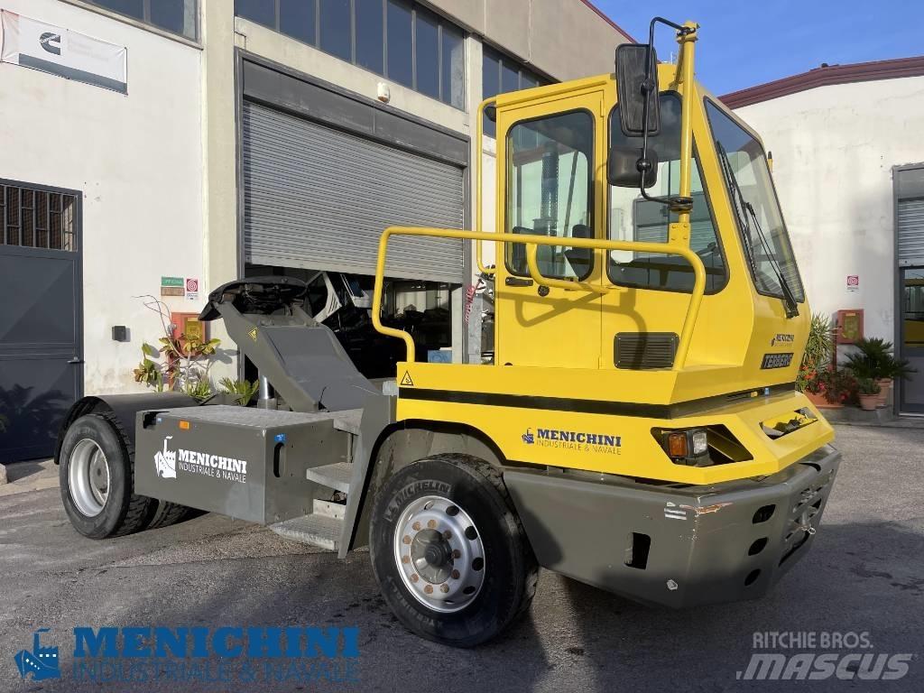 Terberg YT182 Terminal çekiciler