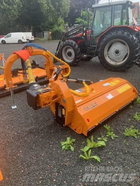 Berti TA/PS180 Diger yem biçme makinalari