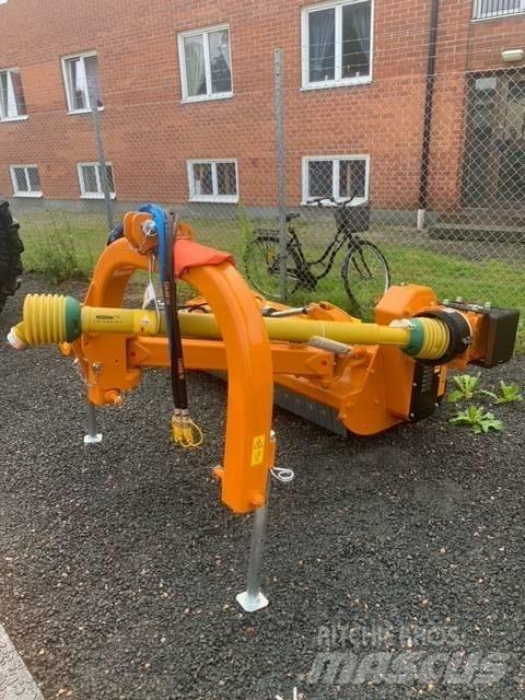Berti TA/PS180 Diger yem biçme makinalari