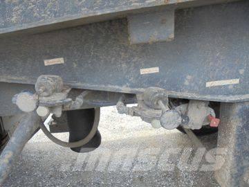 Langendorf SK18/27 Damperli çekiciler