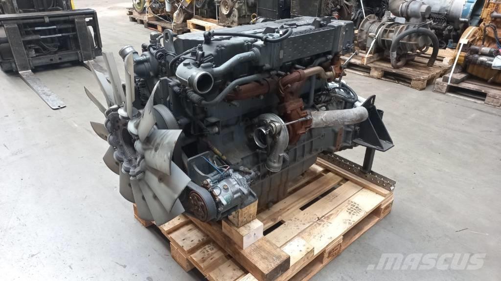 Deutz TCD2013L064V Motorlar