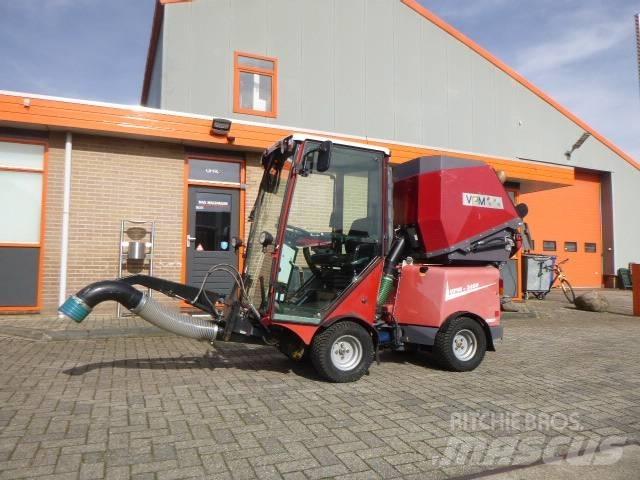 Timan VPM3400 Takim tasiyicilar