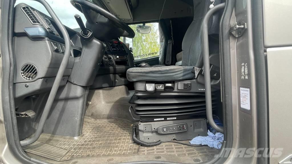 Volvo FH 13 480 Çekiciler