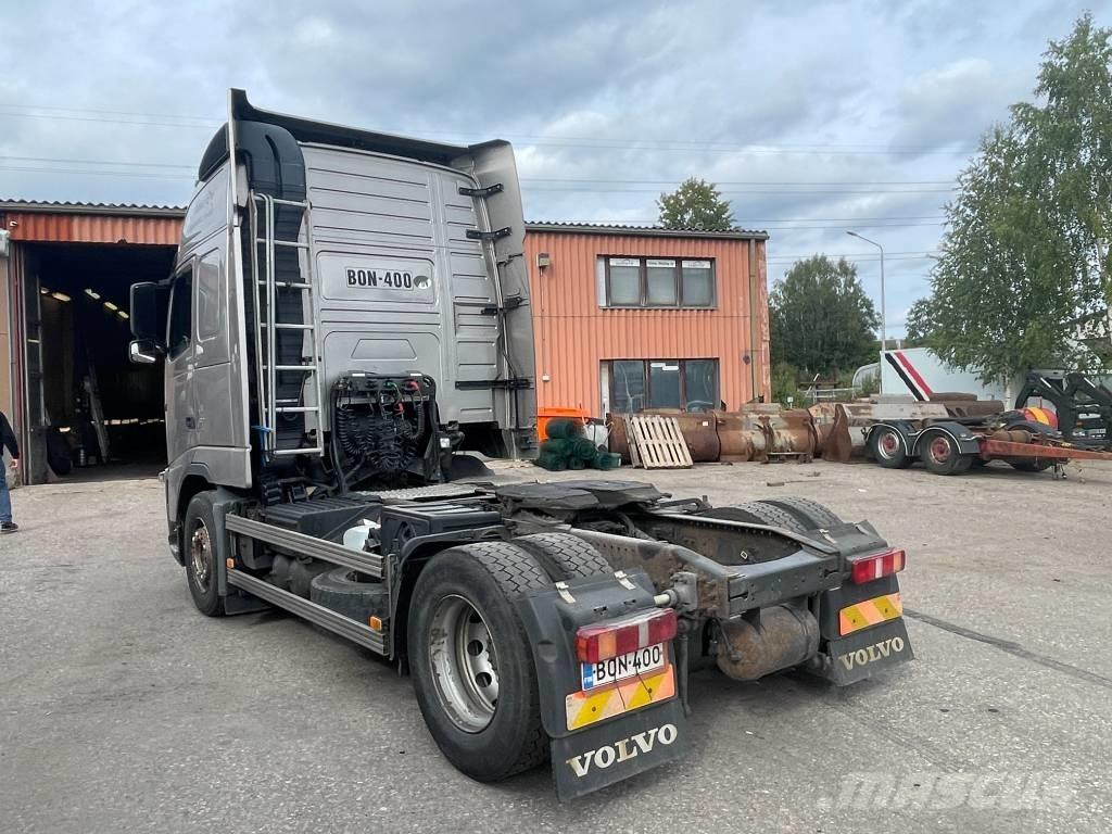 Volvo FH 13 480 Çekiciler