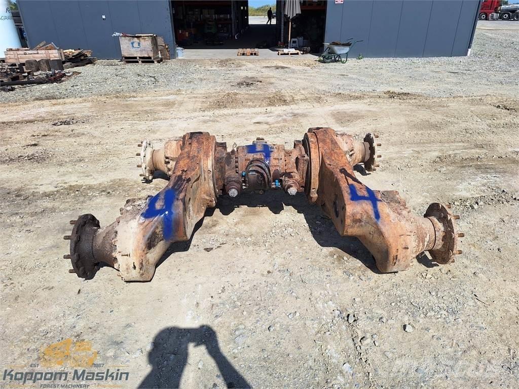 John Deere 1010E Sanzuman