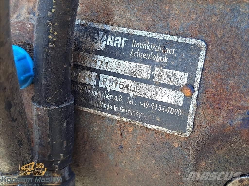 John Deere 1010E Sanzuman