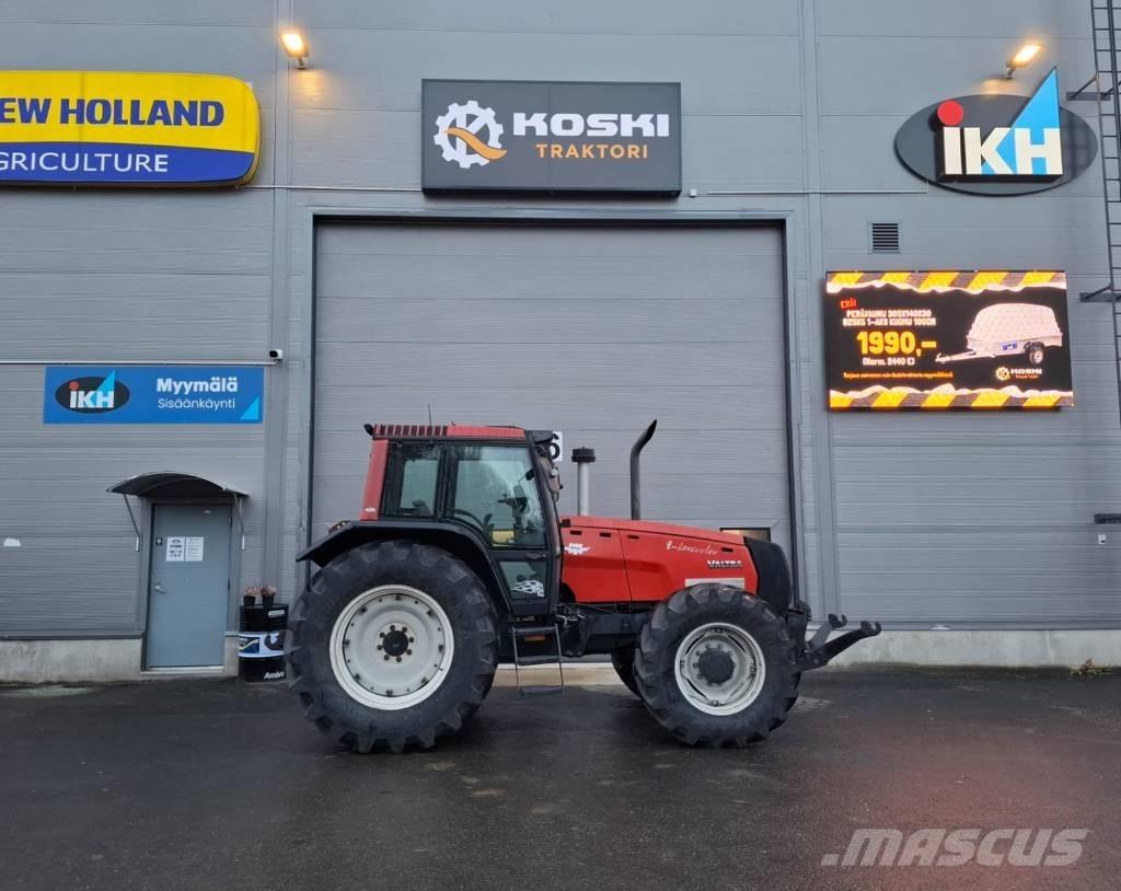 Valtra 8950 Traktörler