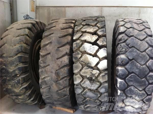 Michelin 21.00 R 35 Lastikler