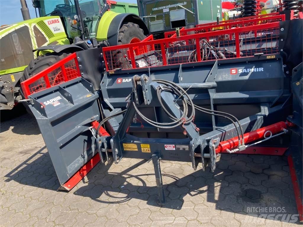 Saphir Kombi 5001 Diger tarim makinalari