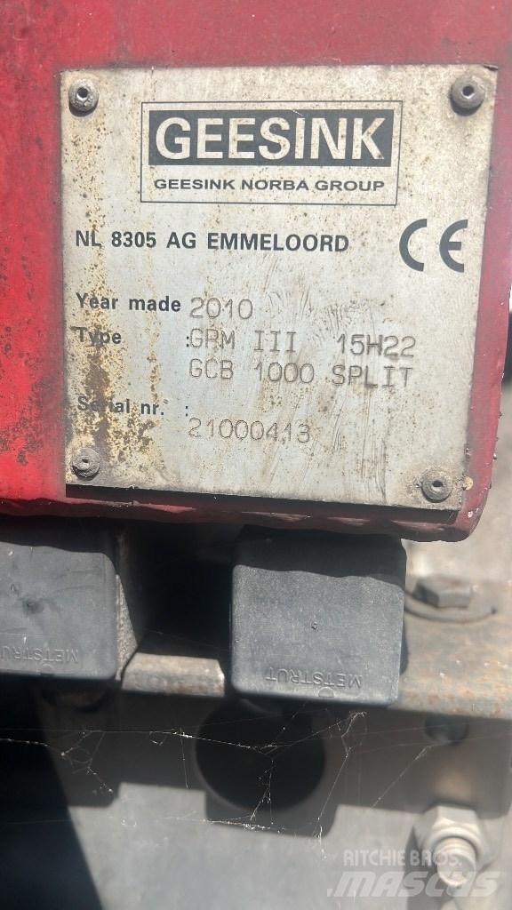 DAF LF 55.220 Atik kamyonlari
