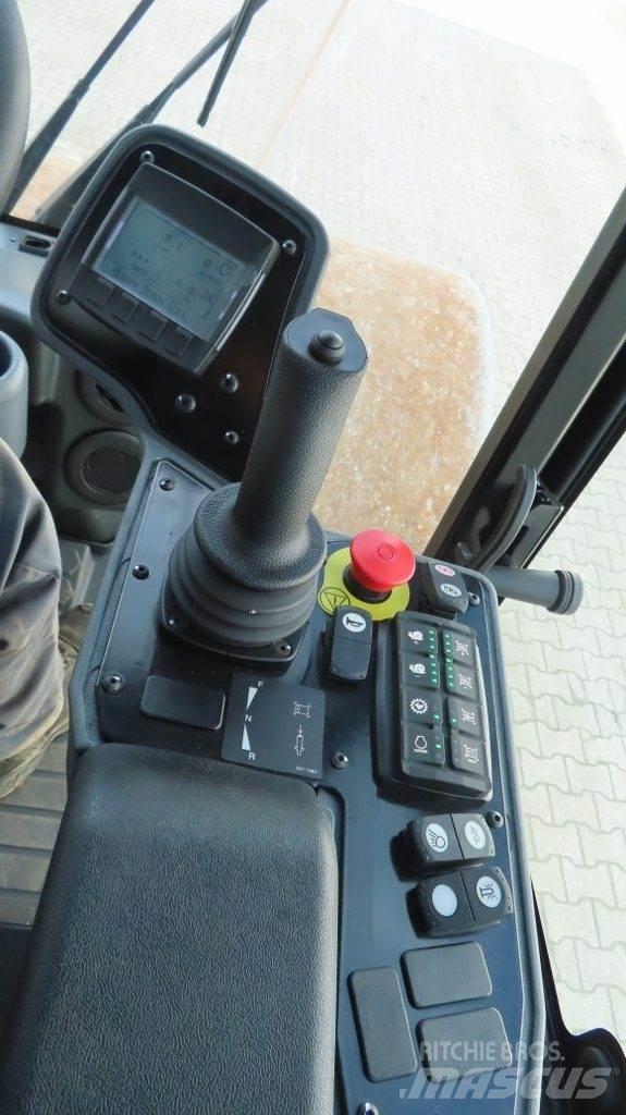 CAT CS 56 B Tek tamburlu silindirler