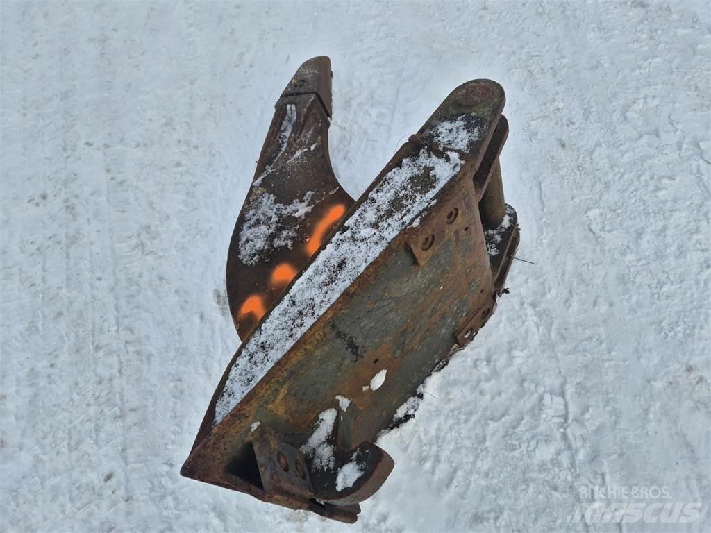  Routapiikki NTP10 Kovalar