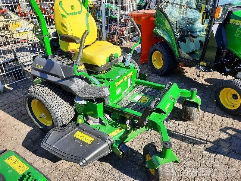 John Deere Z 740R Çayir biçme makinalari