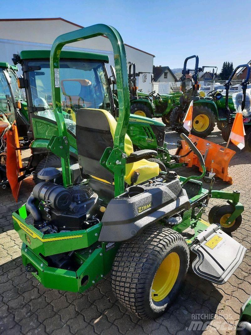 John Deere Z 740R Çayir biçme makinalari