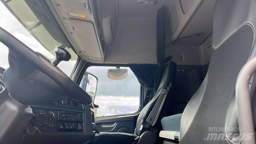 Volvo VOLVO FH 6*2 Çekiciler