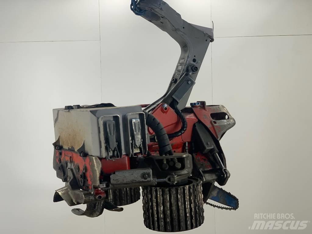 Log Max 4000B Agaç kesme robotlari