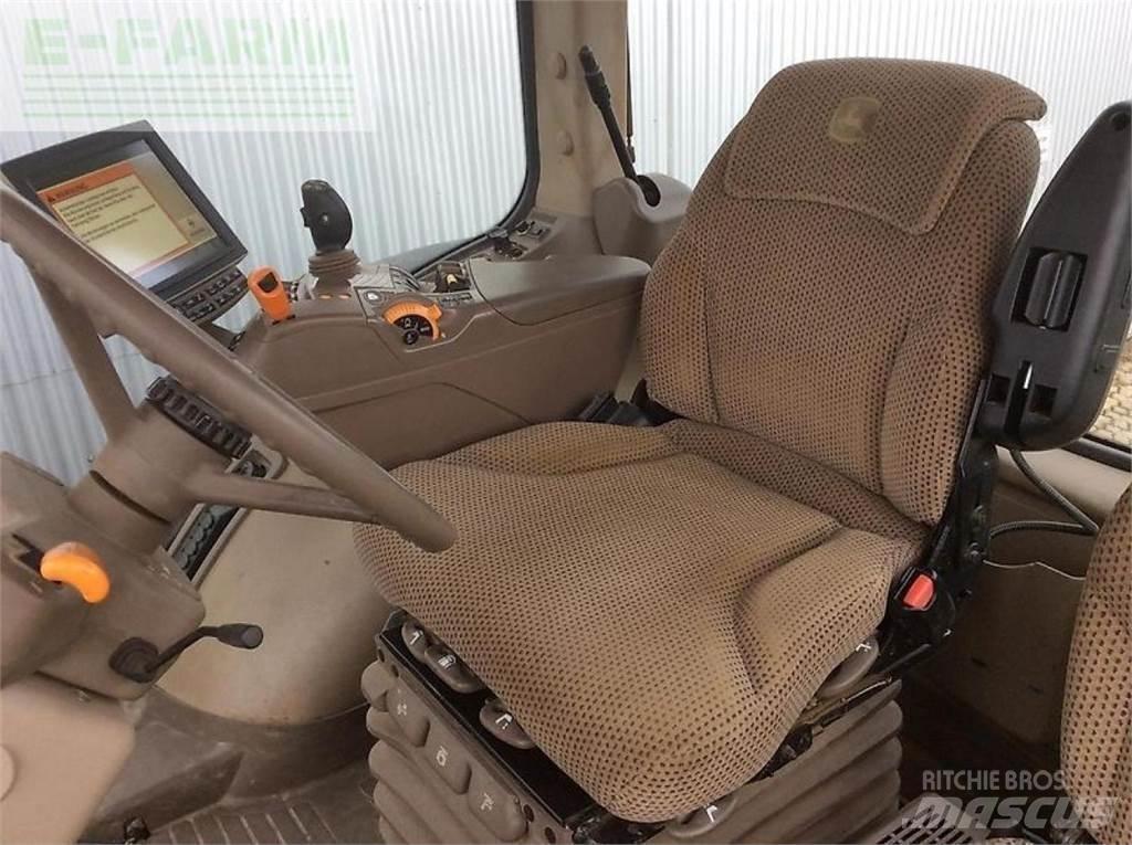 John Deere 7310 r Traktörler