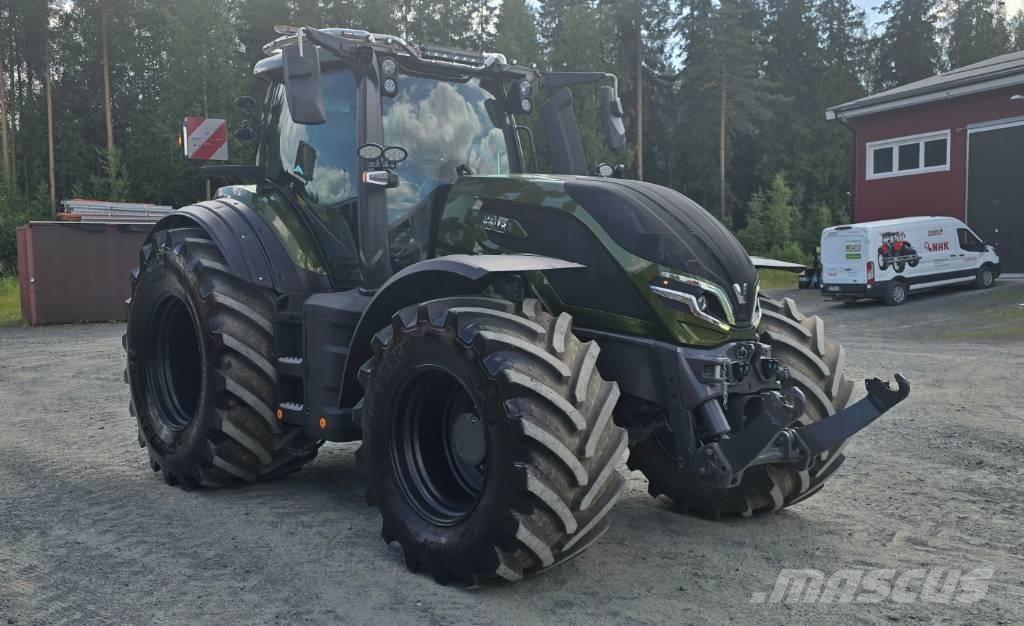 Valtra Q 285 Traktörler