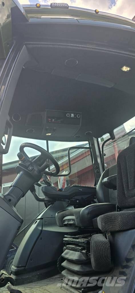 Valtra Q 285 Traktörler