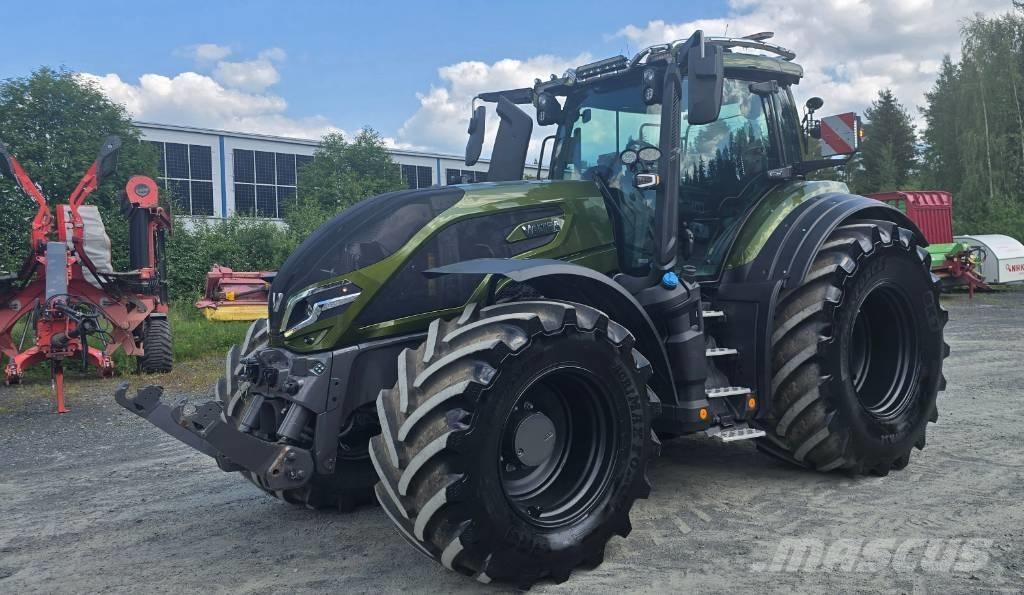 Valtra Q 285 Traktörler