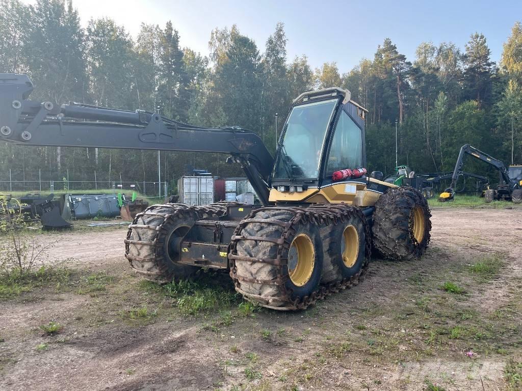 Eco Log 560 D Biçerdöverler
