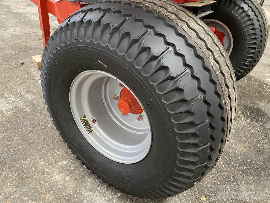 Rauch MDS 18.2 Mineral gübre dagiticilar